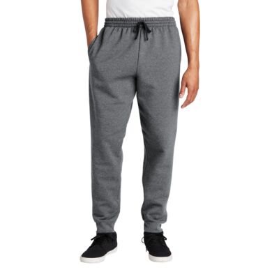 NuBlend ® Fleece Jogger Thumbnail