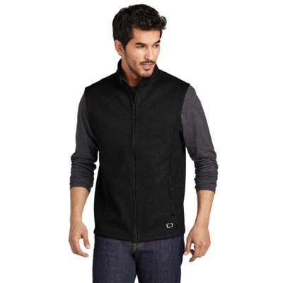 Grit Fleece Vest Thumbnail