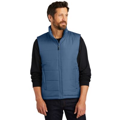Puffer Vest Thumbnail