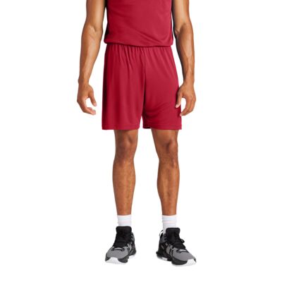 PosiCharge ® Competitor 7' Short Thumbnail