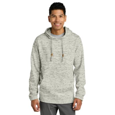 Space Dye Fleece Classic Hoodie Thumbnail