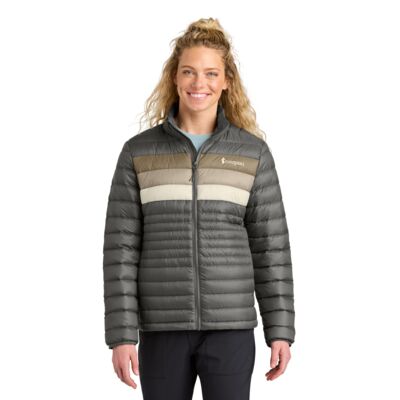 Women's Fuego Down Jacket Thumbnail