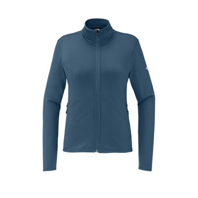 Women's Aim Full Zip Fleece Jacket Thumbnail