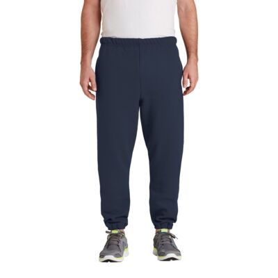 Super Sweats ® NuBlend ® Sweatpant with Pockets Thumbnail