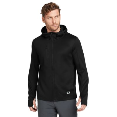 Stealth Full Zip Jacket Thumbnail