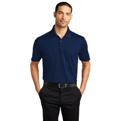 Eclipse Stretch Polo Thumbnail