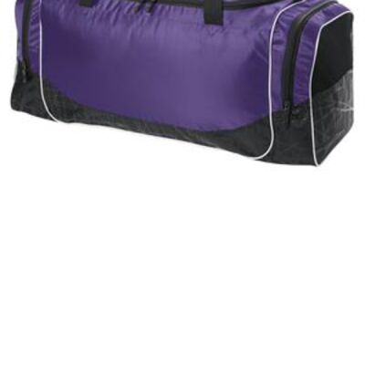 Sport-Tek® Large Rival Duffel Thumbnail