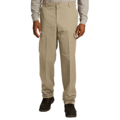 Industrial Cargo Pant - EBi Thumbnail