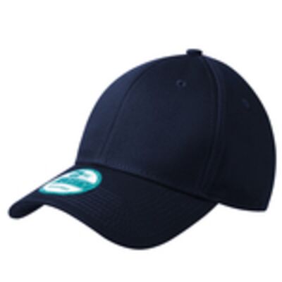 Lake City Ambulance Adjustable Structured Cap Thumbnail