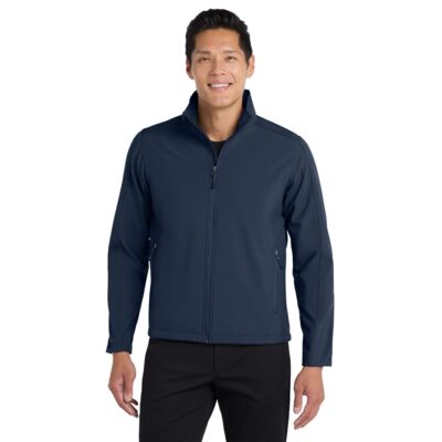 Tall Core Soft Shell Jacket Thumbnail