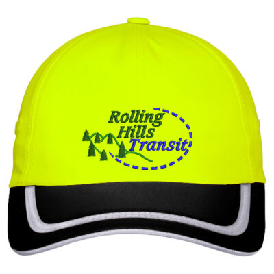 Port Authority® Enhanced Visibility Cap Thumbnail